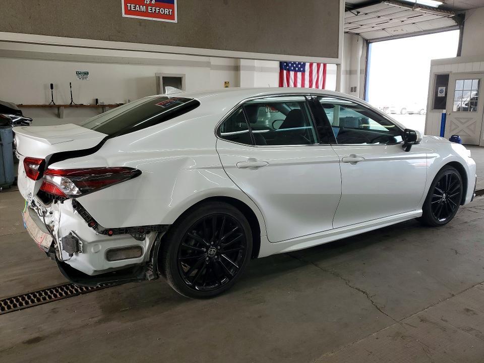 4T1K31AK2PU616741 2023 TOYOTA CAMRY photo no. 3