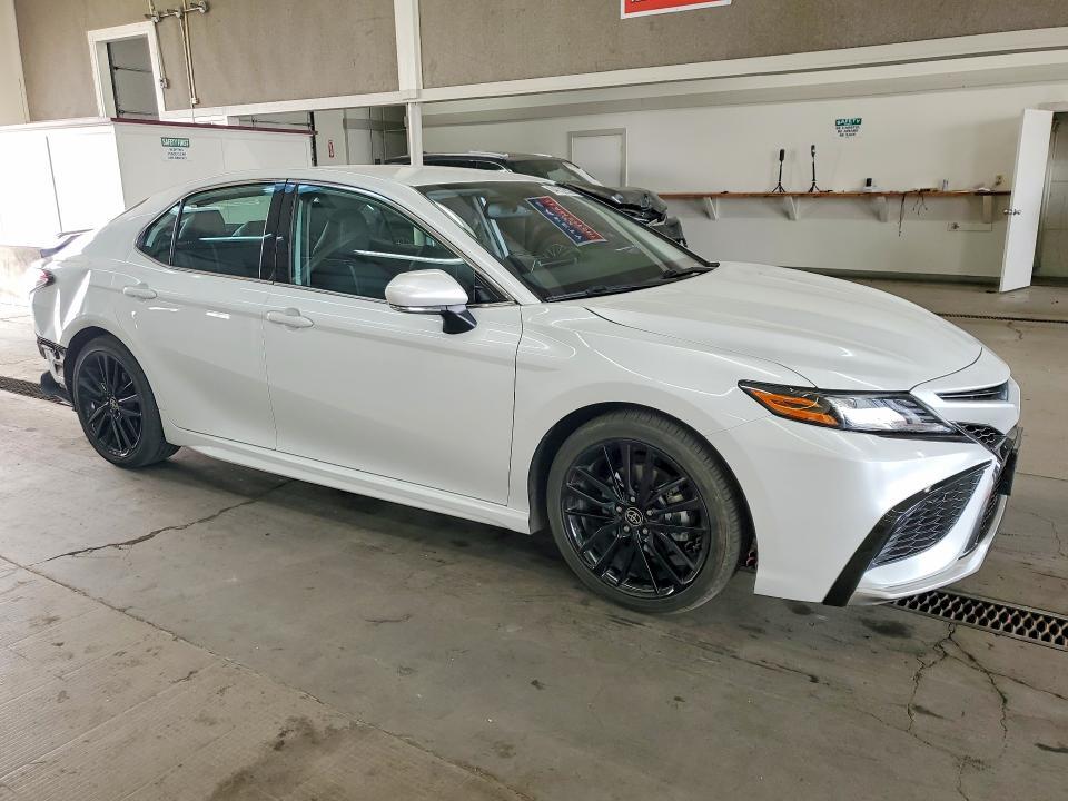 4T1K31AK2PU616741 2023 TOYOTA CAMRY photo no. 4