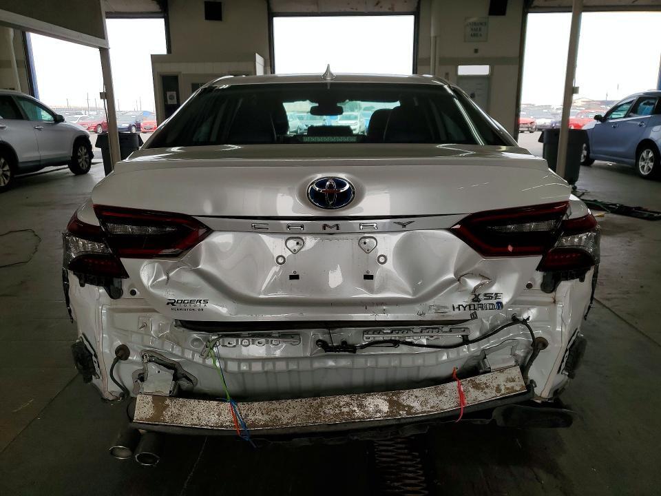 4T1K31AK2PU616741 2023 TOYOTA CAMRY photo no. 6
