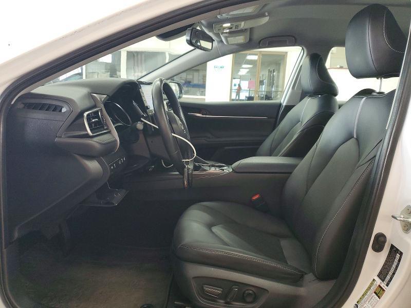 4T1K31AK2PU616741 2023 TOYOTA CAMRY photo no. 7