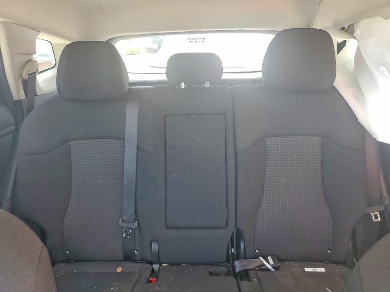 2023 KIA SPORTAGE — Фото 10 из 13