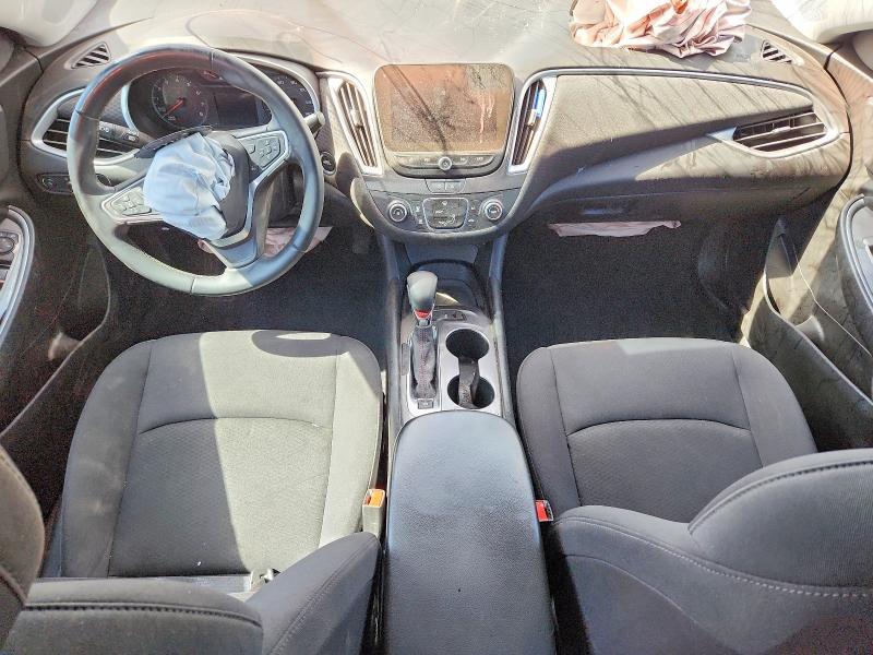 2023 CHEVROLET MALIBU RS — Фото 8 из 12