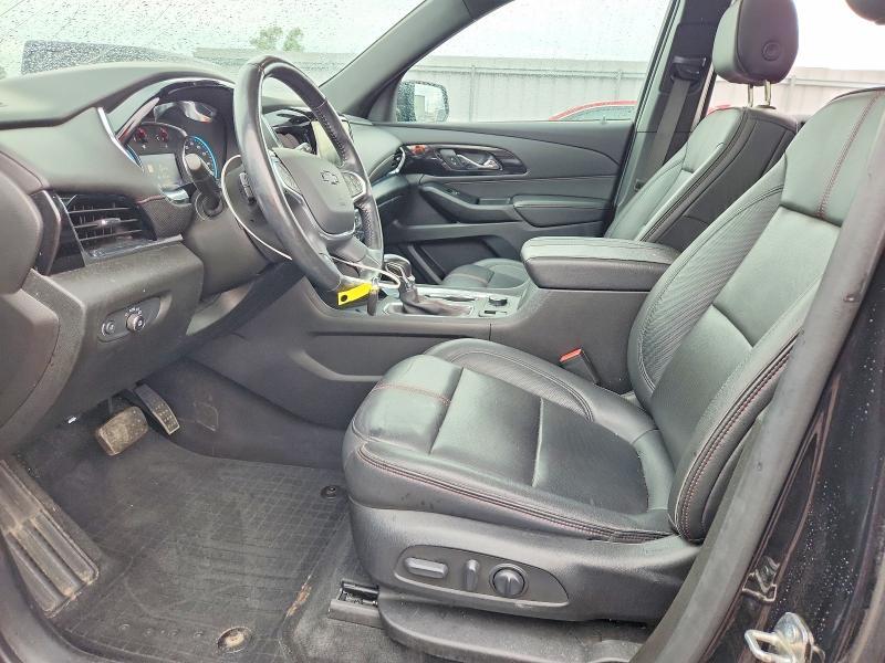 1GNEVJKW4NJ187444 2022 CHEVROLET TRAVERSE photo no. 7