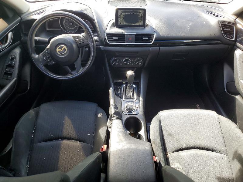 2016 MAZDA 3 SPORT — Фото 8 из 12