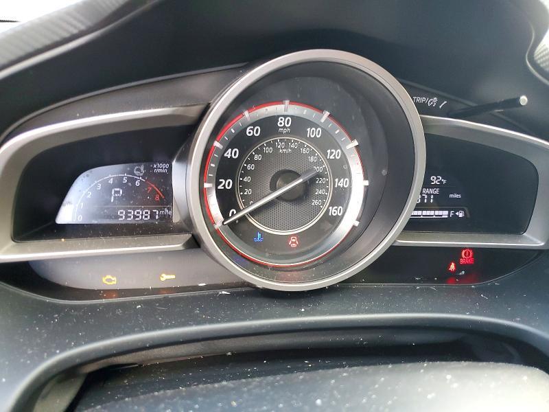 2016 MAZDA 3 SPORT — Фото 9 из 12