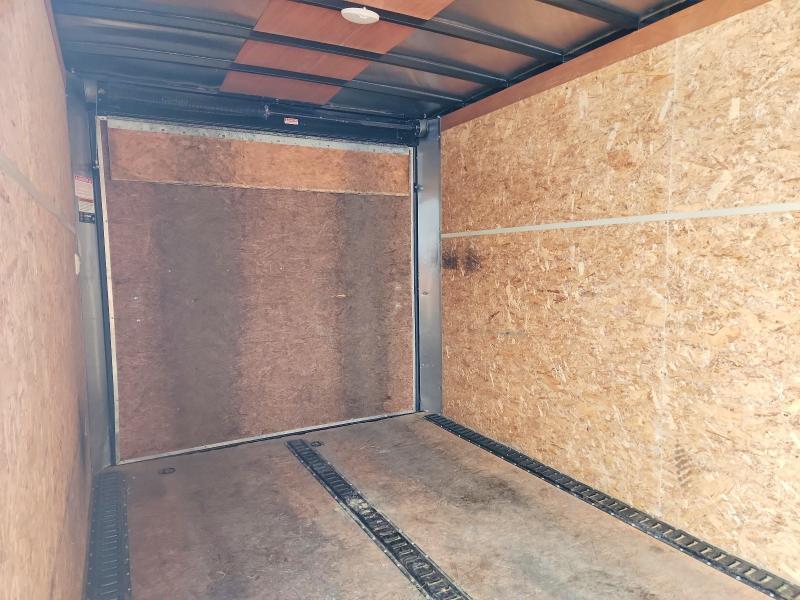 2022 BRAVO SC714TA2 ENCLOSED CARGO TRAILER — Фото 6 из 10