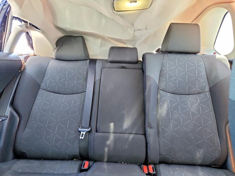 2022 TOYOTA RAV4 XLE — Фото 10 из 13