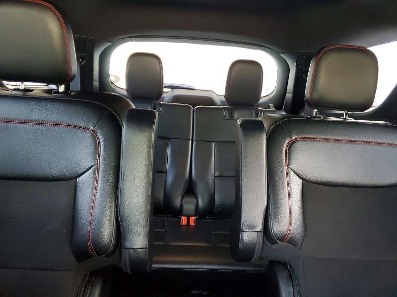 1FMSK7KH9NGA08848 2022 FORD EXPLORER photo no. 10