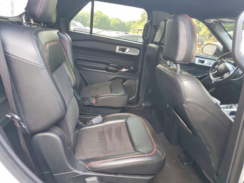 1FMSK7KH9NGA08848 2022 FORD EXPLORER photo no. 11