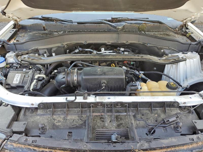 1FMSK7KH9NGA08848 2022 FORD EXPLORER photo no. 12