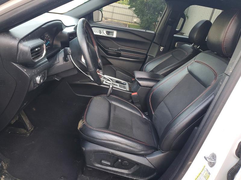 1FMSK7KH9NGA08848 2022 FORD EXPLORER photo no. 7
