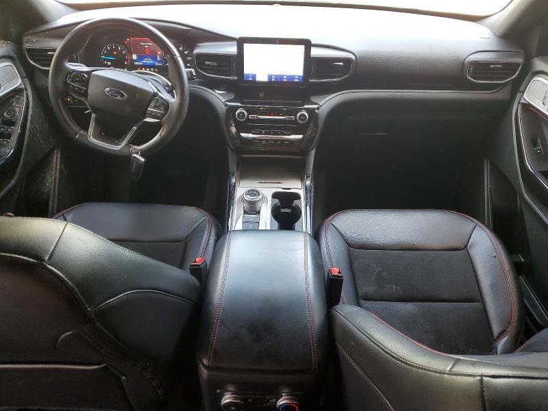 1FMSK7KH9NGA08848 2022 FORD EXPLORER photo no. 8