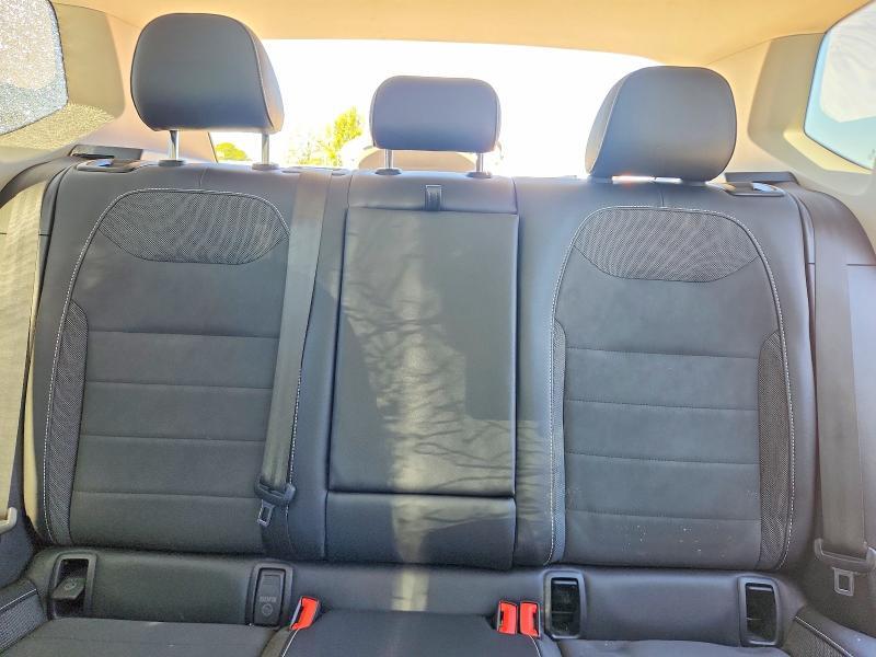 2022 VOLKSWAGEN TAOS SE IQ DRIVE — Фото 10 из 13