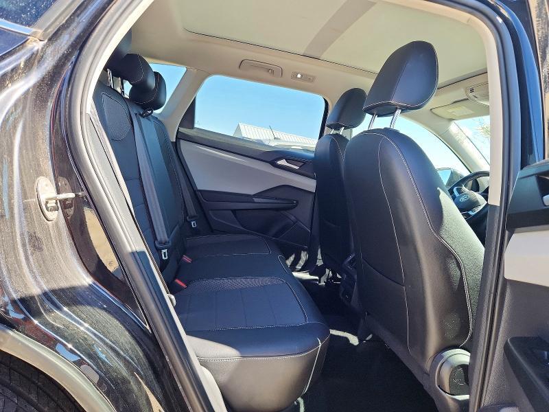 2022 VOLKSWAGEN TAOS SE IQ DRIVE — Фото 11 из 13