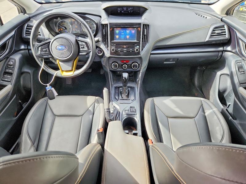 2022 SUBARU CROSSTREK SPORT — Фото 8 из 13