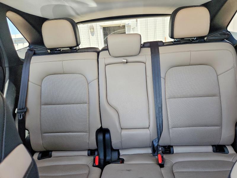 2021 FORD ESCAPE SEL — Фото 10 из 13