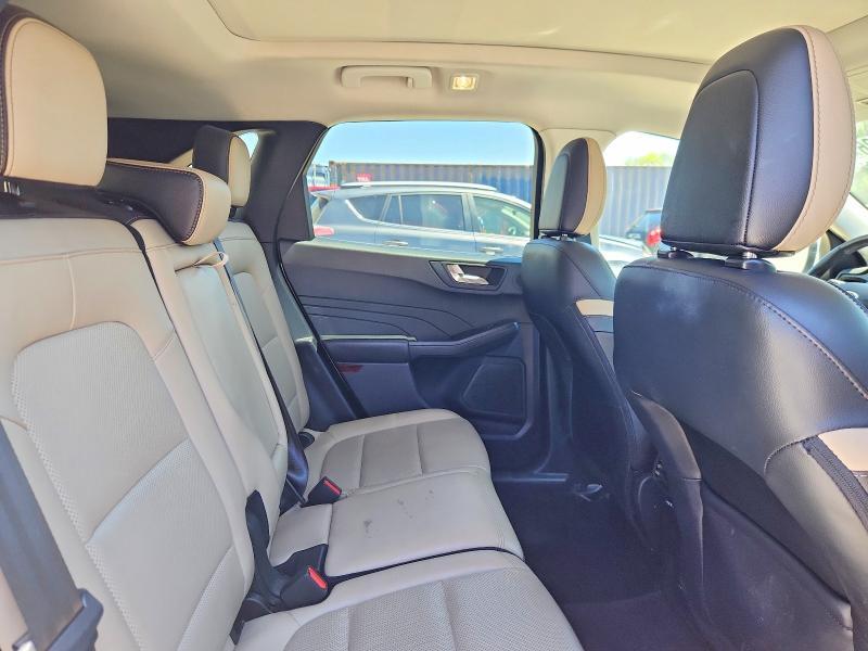 2021 FORD ESCAPE SEL — Фото 11 из 13
