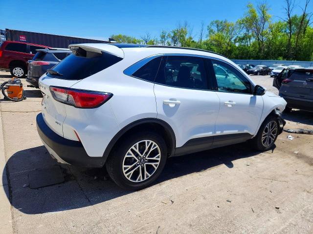 2021 FORD ESCAPE SEL — Фото 3 из 13