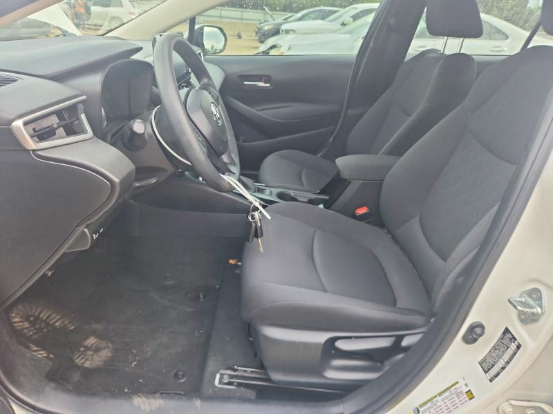 5YFEPMAE7MP226843 2021 TOYOTA COROLLA photo no. 7