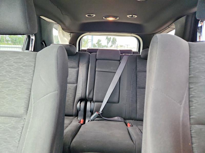 1C4RDJDG5MC545057 2021 DODGE DURANGO photo no. 10