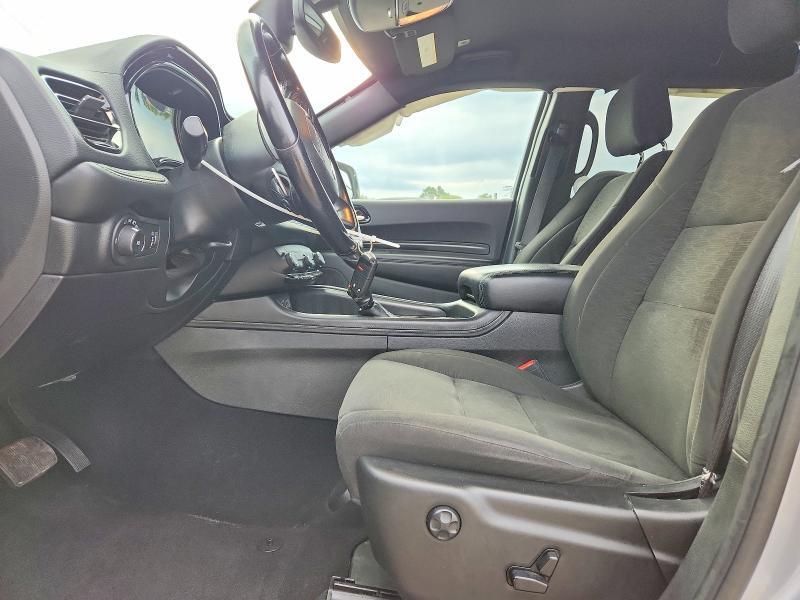 1C4RDJDG5MC545057 2021 DODGE DURANGO photo no. 7