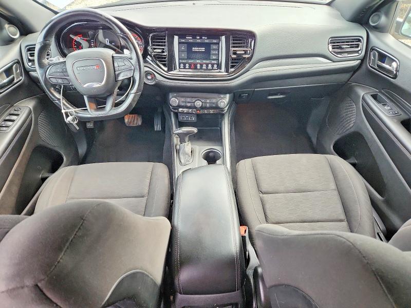 1C4RDJDG5MC545057 2021 DODGE DURANGO photo no. 8