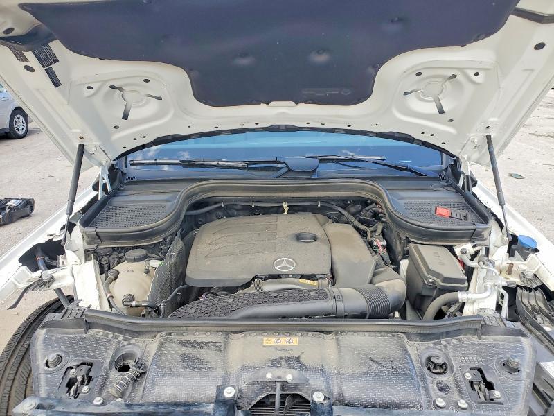 2021 MERCEDES-BENZ GLE 350 4MATIC — Фото 12 из 14