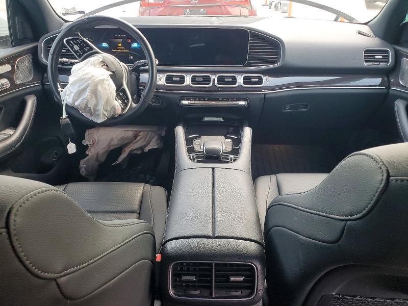 2021 MERCEDES-BENZ GLE 350 4MATIC — Фото 8 из 14