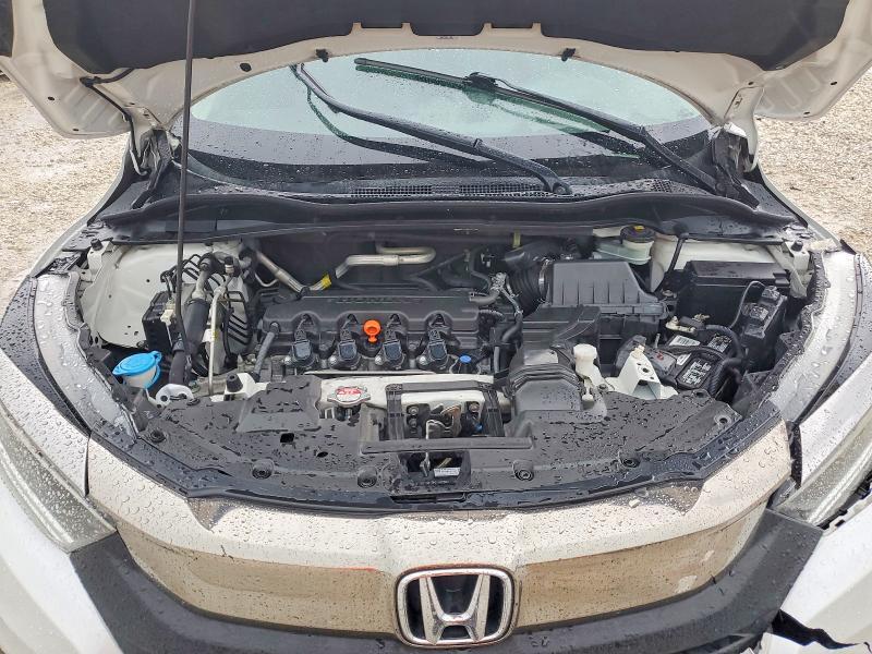 3CZRU5H79MM724485 2021 HONDA HR-V photo no. 11