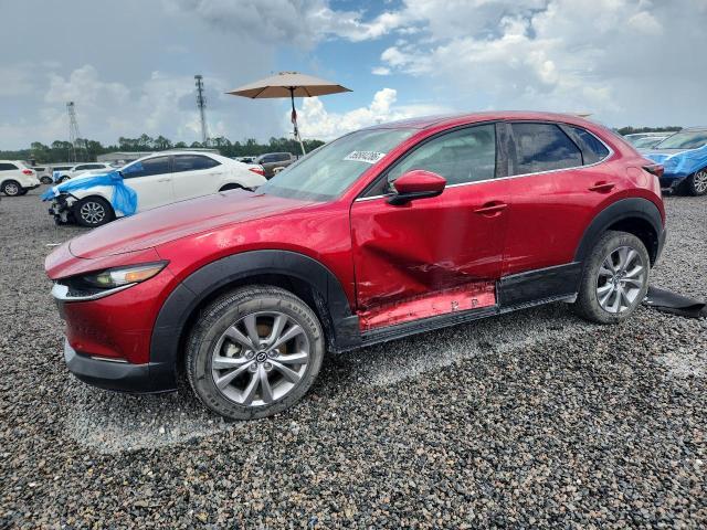 3MVDMABL9MM270123 2021 MAZDA CX-30 photo no. 1