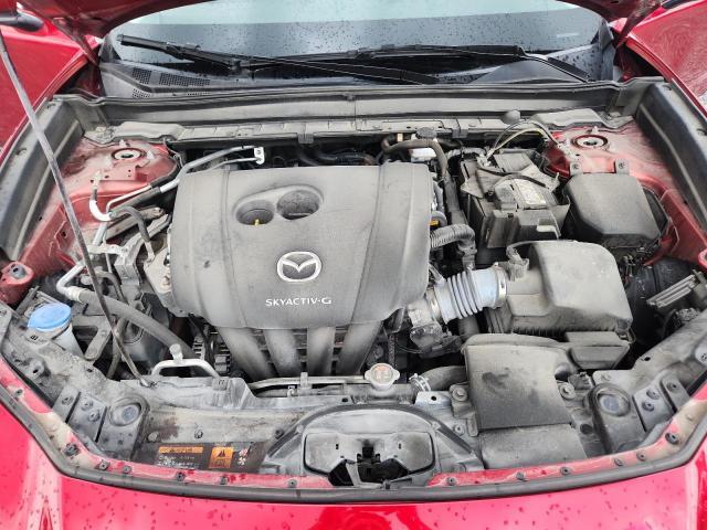 3MVDMABL9MM270123 2021 MAZDA CX-30 photo no. 12