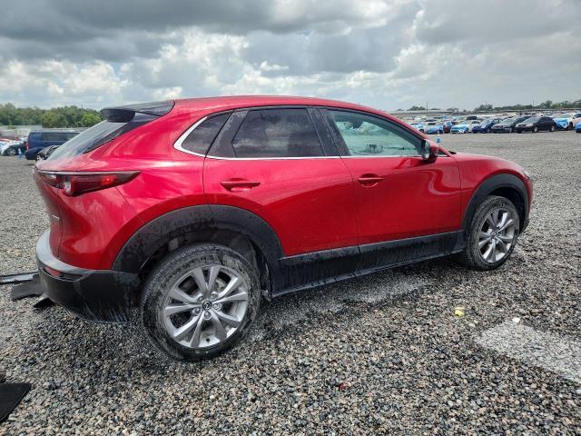 3MVDMABL9MM270123 2021 MAZDA CX-30 photo no. 3