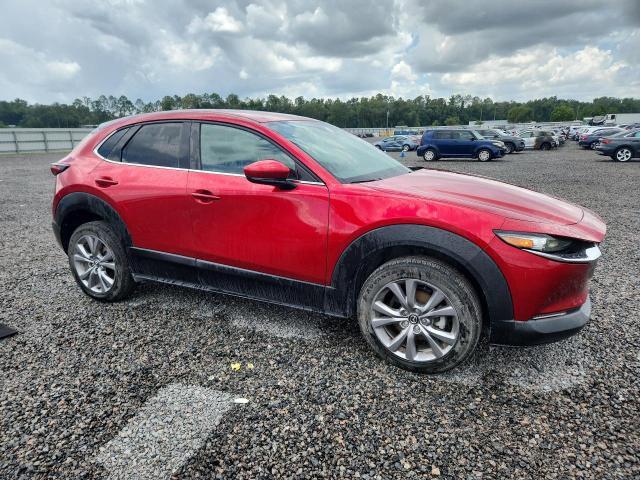 3MVDMABL9MM270123 2021 MAZDA CX-30 photo no. 4