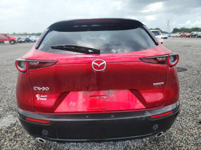 3MVDMABL9MM270123 2021 MAZDA CX-30 photo no. 6