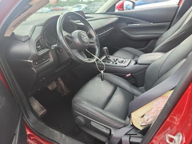 3MVDMABL9MM270123 2021 MAZDA CX-30 photo no. 7