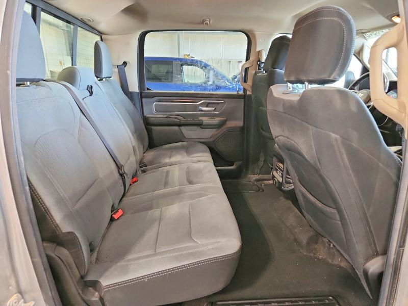 2020 RAM 1500 BIG HORN/LONE STAR — Фото 10 из 12