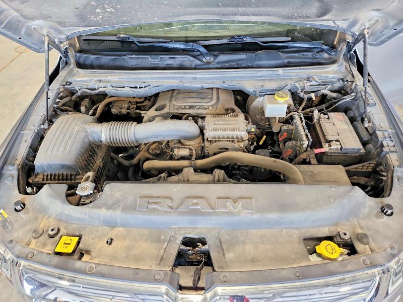 2020 RAM 1500 BIG HORN/LONE STAR — Фото 11 из 12
