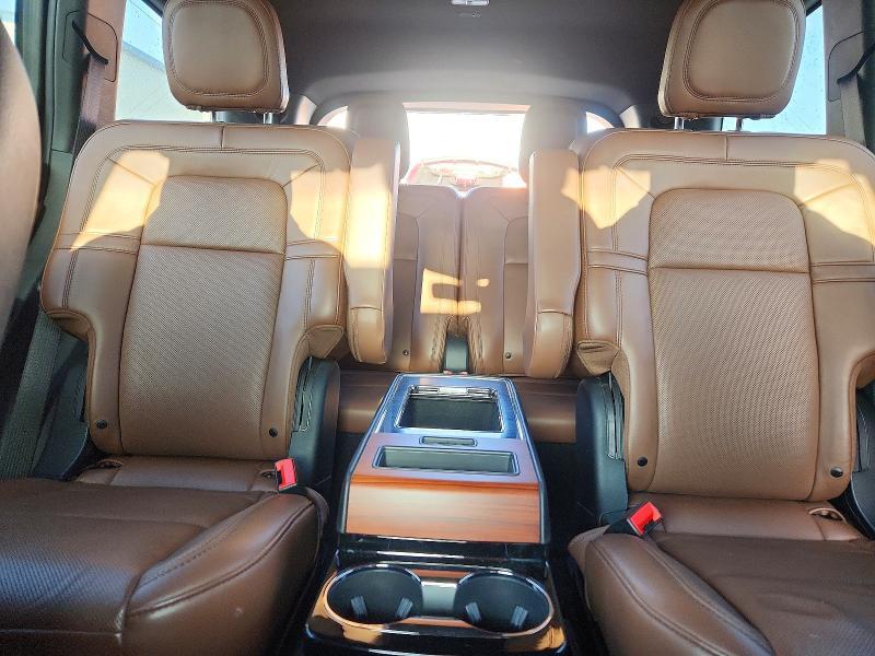 5LM5J7XC3LGL17383 2020 LINCOLN AVIATOR photo no. 10