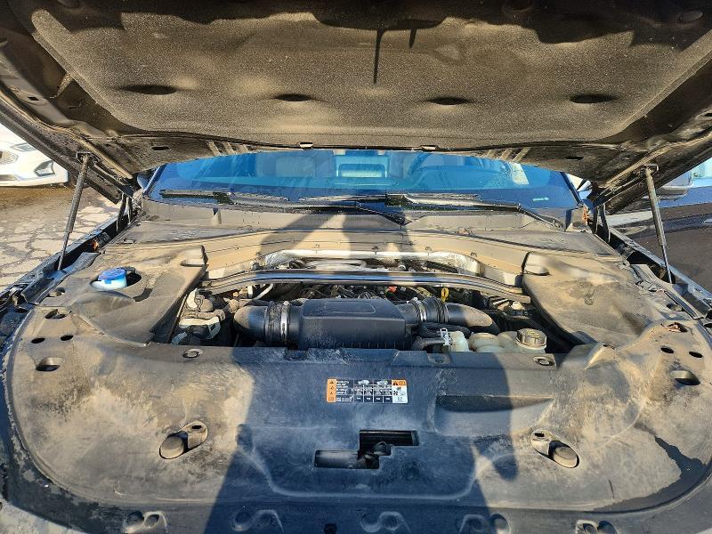 5LM5J7XC3LGL17383 2020 LINCOLN AVIATOR photo no. 12