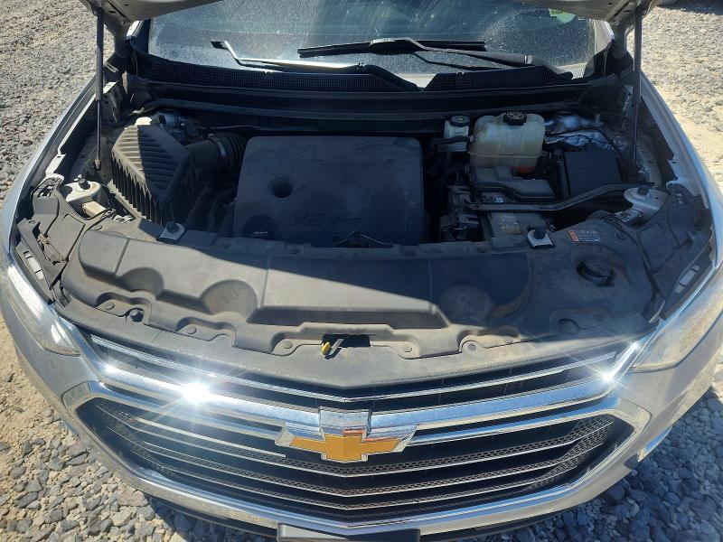 2020 CHEVROLET TRAVERSE LT — Фото 11 из 12