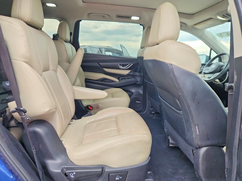 2020 SUBARU ASCENT LIMITED — Фото 10 из 12