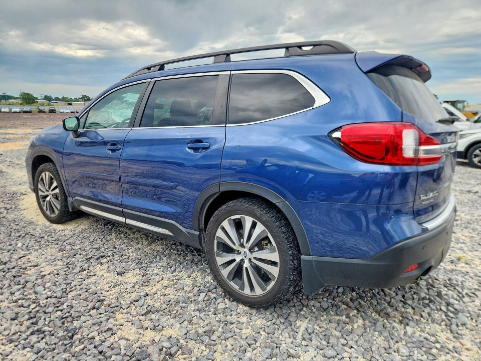 2020 SUBARU ASCENT LIMITED — Фото 2 из 12