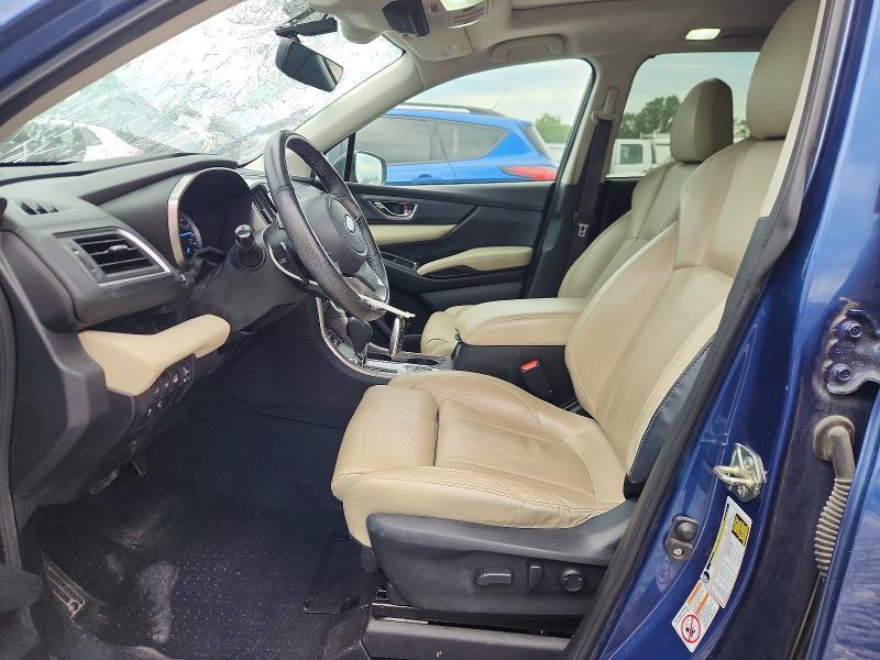 2020 SUBARU ASCENT LIMITED — Фото 7 из 12