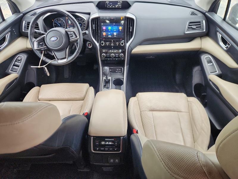 2020 SUBARU ASCENT LIMITED — Фото 8 из 12