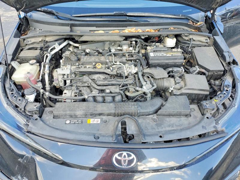 5YFS4RCE5LP032784 2020 TOYOTA COROLLA photo no. 11