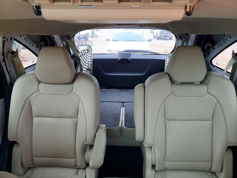 2020 ACURA MDX TECHNOLOGY — Фото 10 из 14