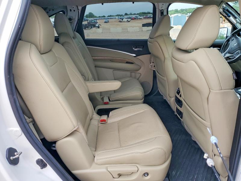 2020 ACURA MDX TECHNOLOGY — Фото 11 из 14