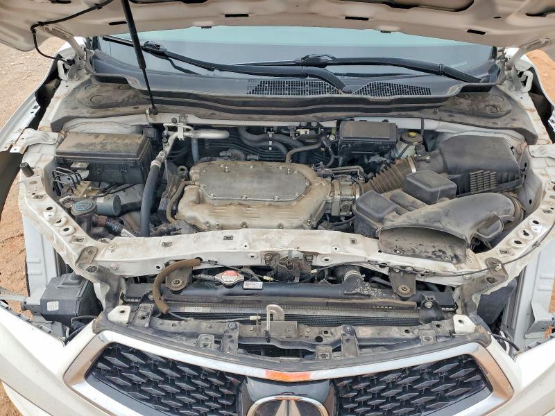 2020 ACURA MDX TECHNOLOGY — Фото 12 из 14