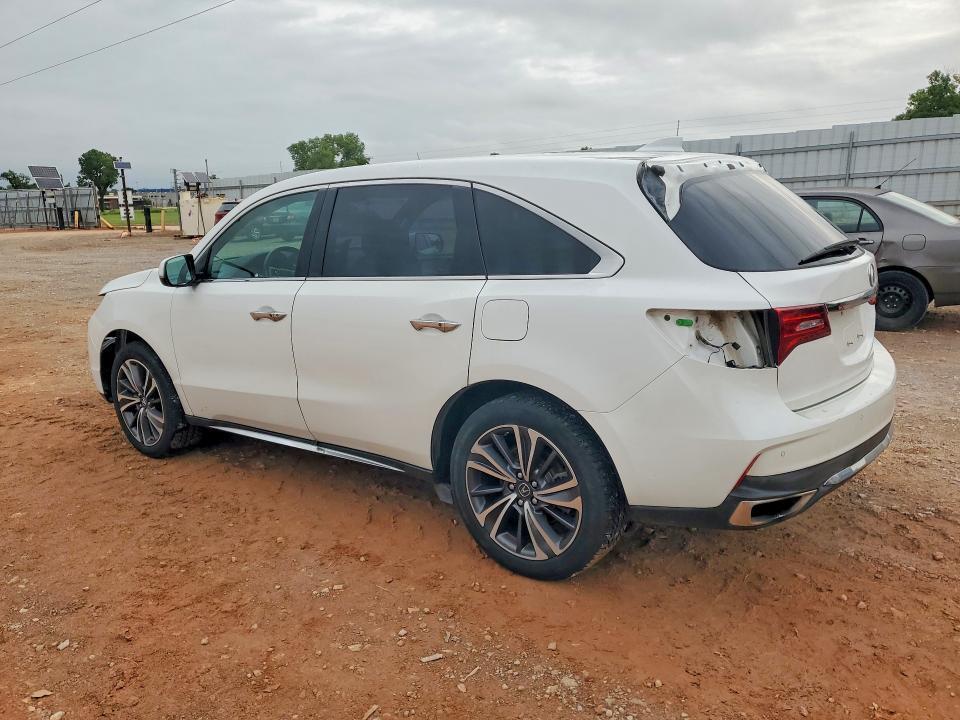 2020 ACURA MDX TECHNOLOGY — Фото 2 из 14