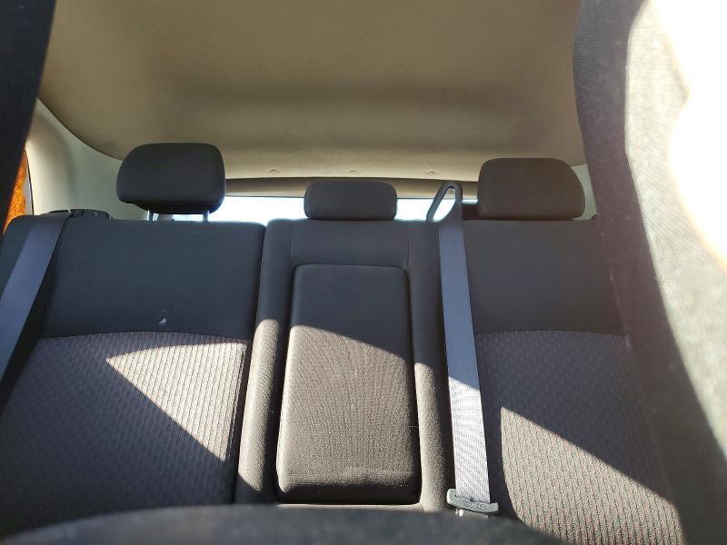 2019 MITSUBISHI OUTLANDER SPORT ES — Фото 10 из 13